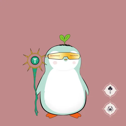 Penguins#4191