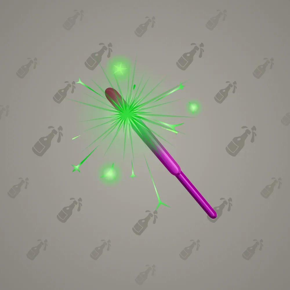 Party Sparkler #18063