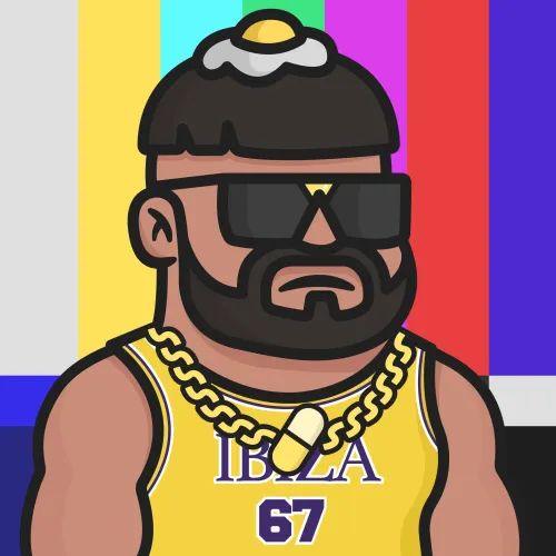Ibiza Final Boss #682