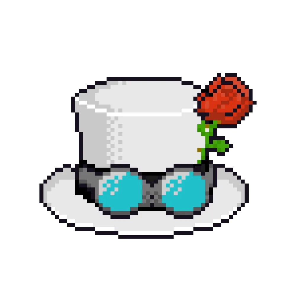 Degen Haberdasher #712