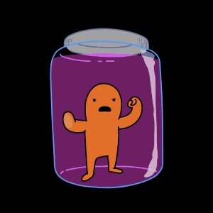 JAR DUDE #3933