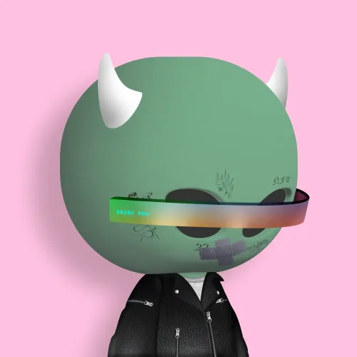 Alien Boy 8303