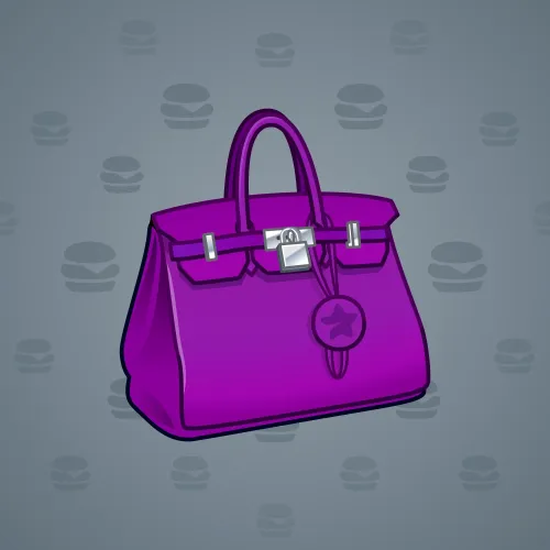 Loot Bag #873
