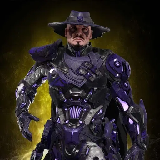 Tor Gret Rapid Outlaw #890004564
