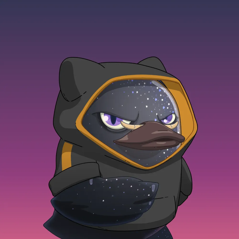 Moonbirds: Mythics #5270