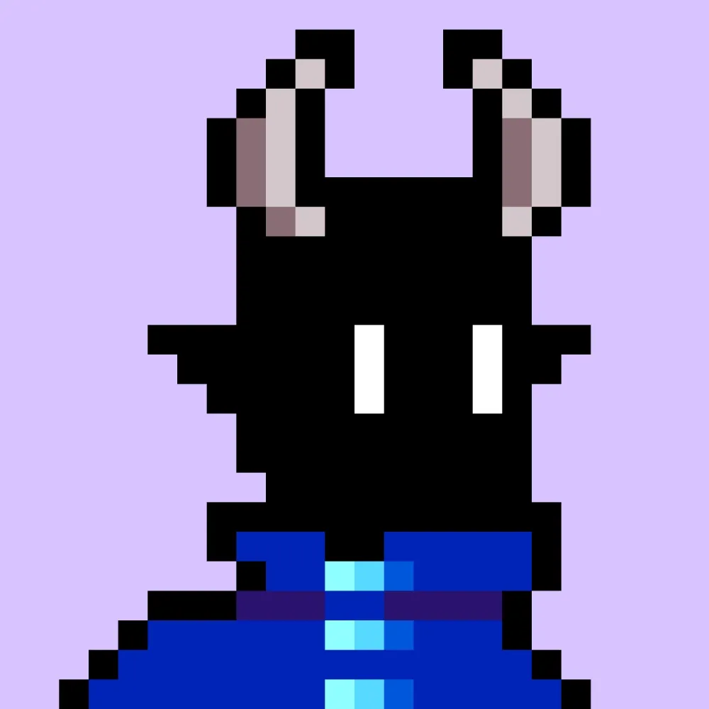 Tensorian #7986