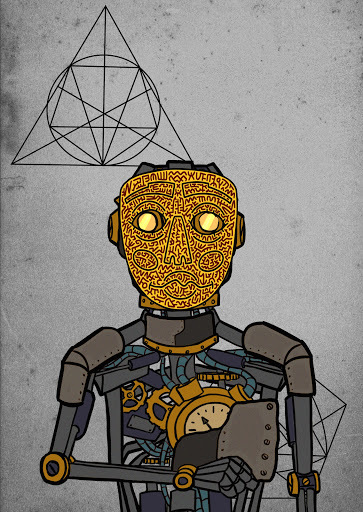 Hashmasks #9250