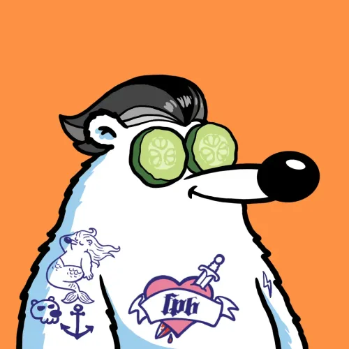 FluffyPolarBear #5297