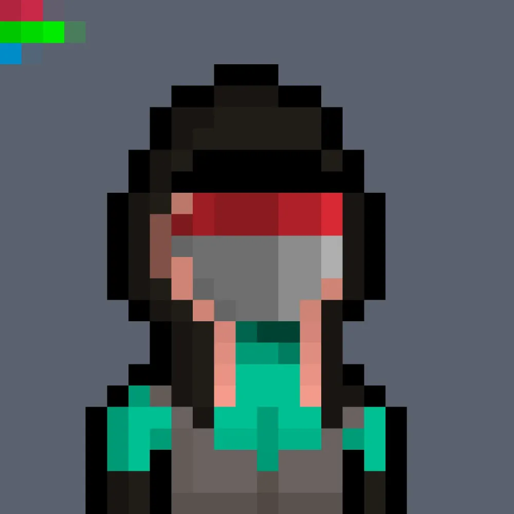 CLOAKS #15985