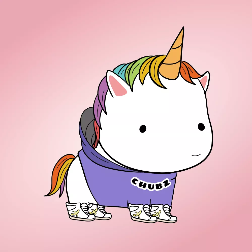 Chubbicorns #58