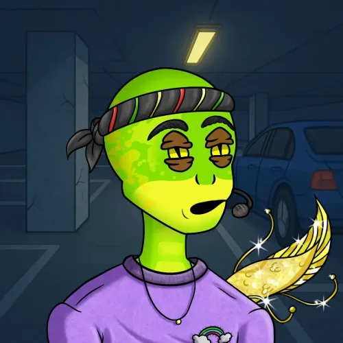 Reptilianz #3950