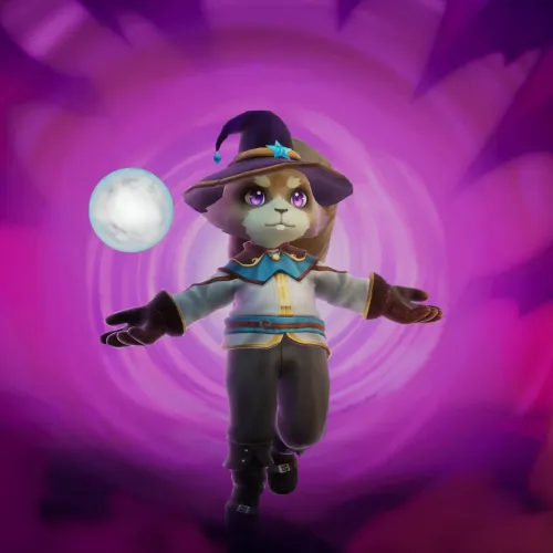Adventurer #1528