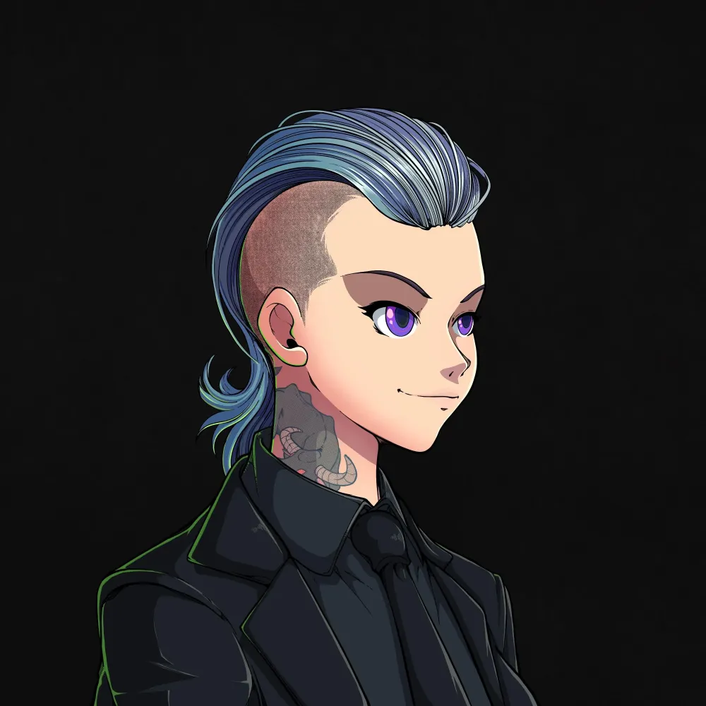 Coretoshi #1067