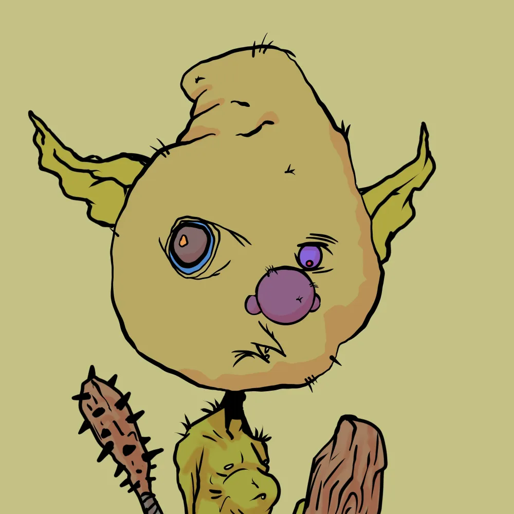 goblintown #1229