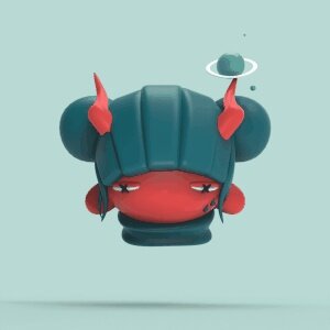 Imp #8060