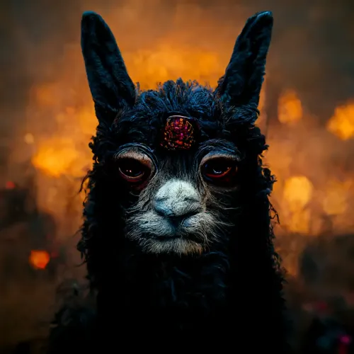 Llama #424