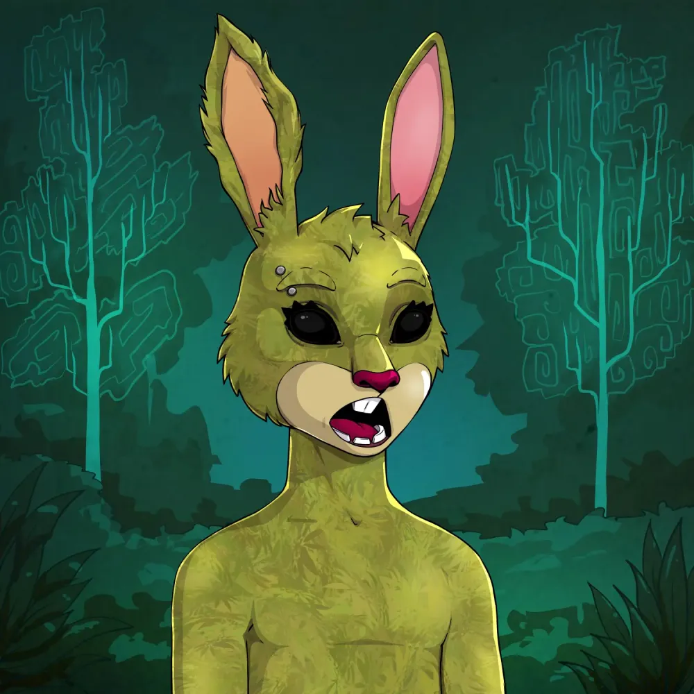 MegaRabbit #3175