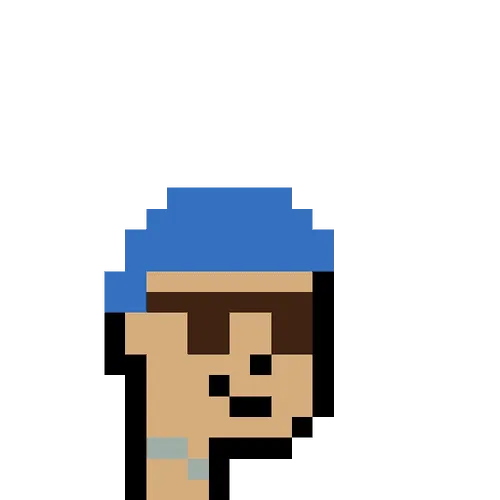 ✅ EthscriptRalph #219 (Ethscription #352822)