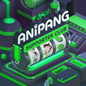 ANIPANG SUPPORTER ＃0737