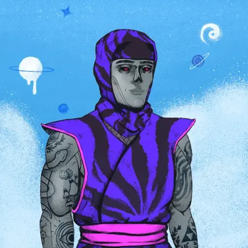 TieDyeNinja #6998