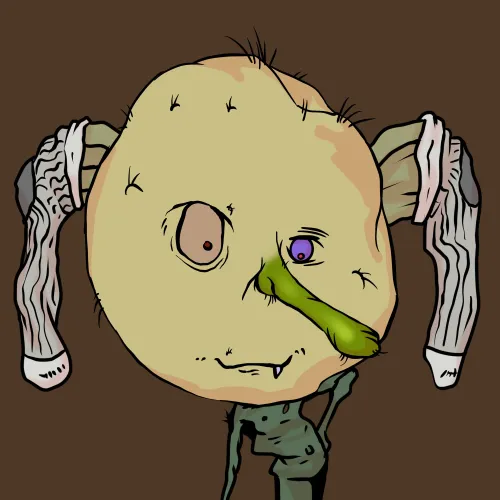 goblintown #2248