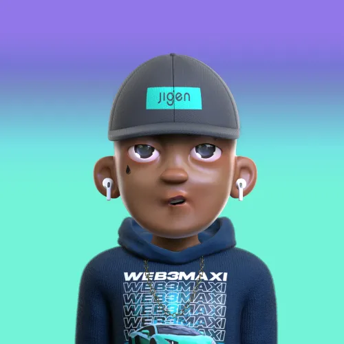 HYPEBEAST #297