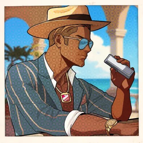 King Collective #2290