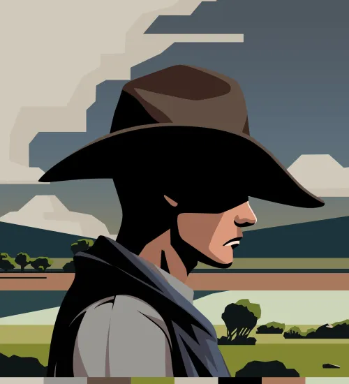 Outlaw #4173
