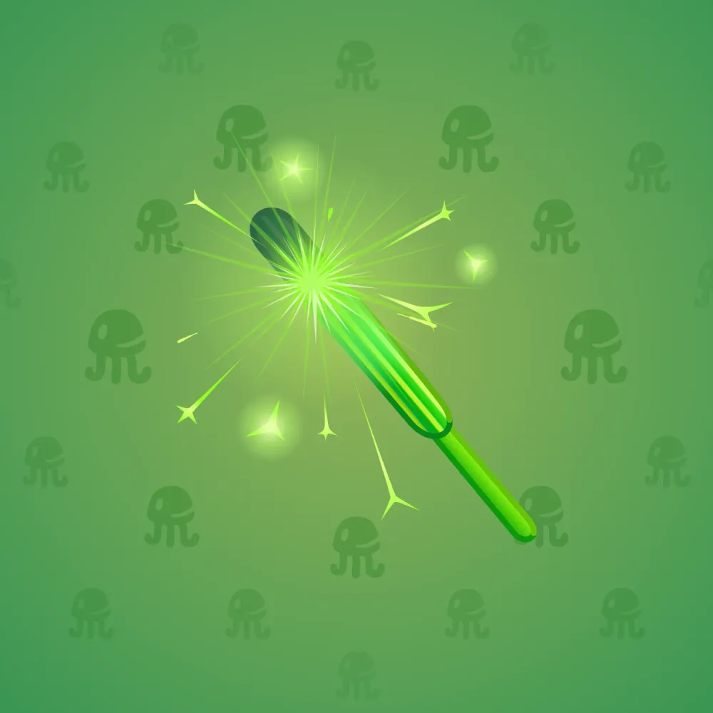 Party Sparkler #298