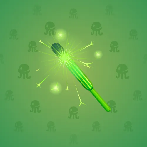 Party Sparkler #298