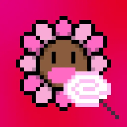 Murakami.Flower #6165