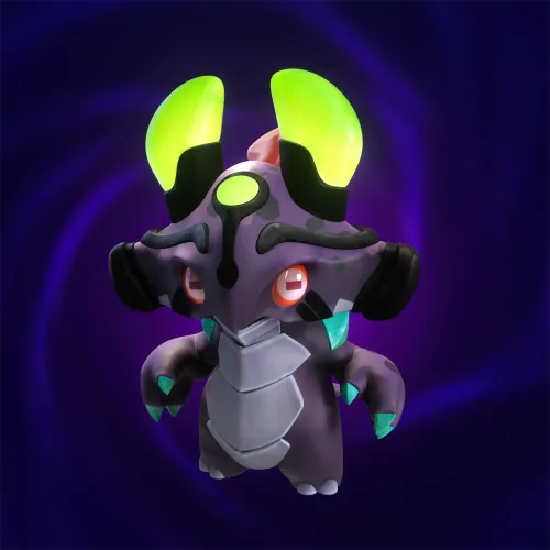 Gemdra #443