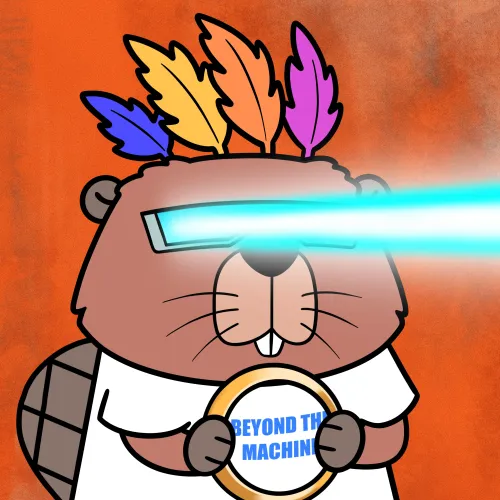 Keystone NFT Node #8807