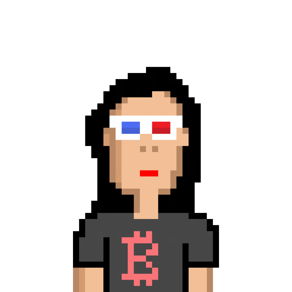 Dank Pixel God #2310