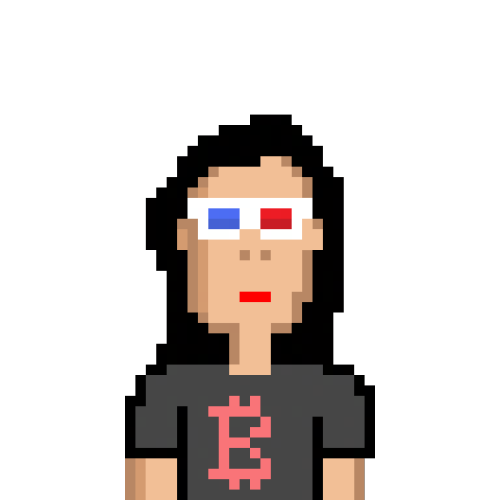 Dank Pixel God #2310