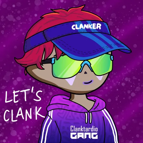 CLANKTARDIO #500