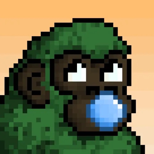 CyberKong #2028