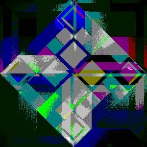 Quantizer ༢༣༤ #234