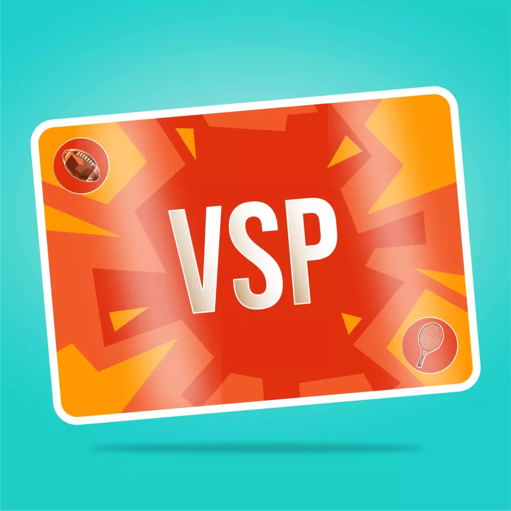 VaynerSports Pass  #12894