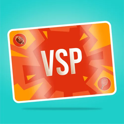 VaynerSports Pass  #12894