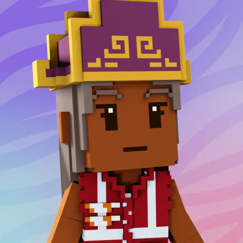 Founder's Pirate #4236