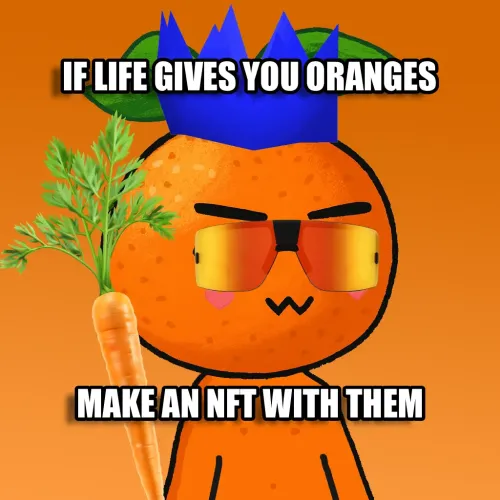 Orangio #3