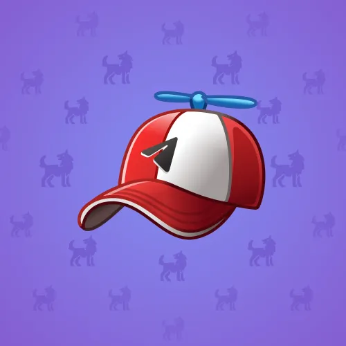 Durov’s Cap #2899