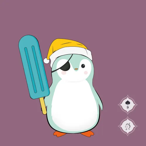 Penguins#549