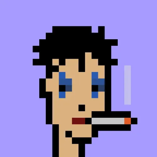 V1 PUNK #7333