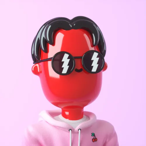 Citizen of Vibetown #5797