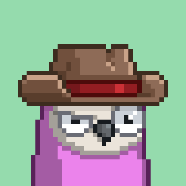 Moonbirds #2161