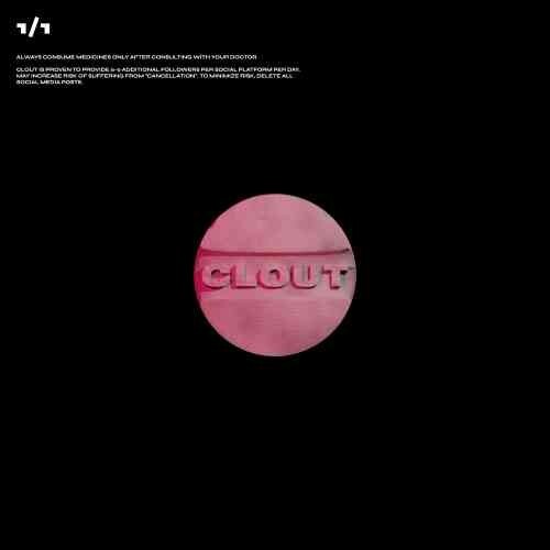 CLOUTPILL #40537