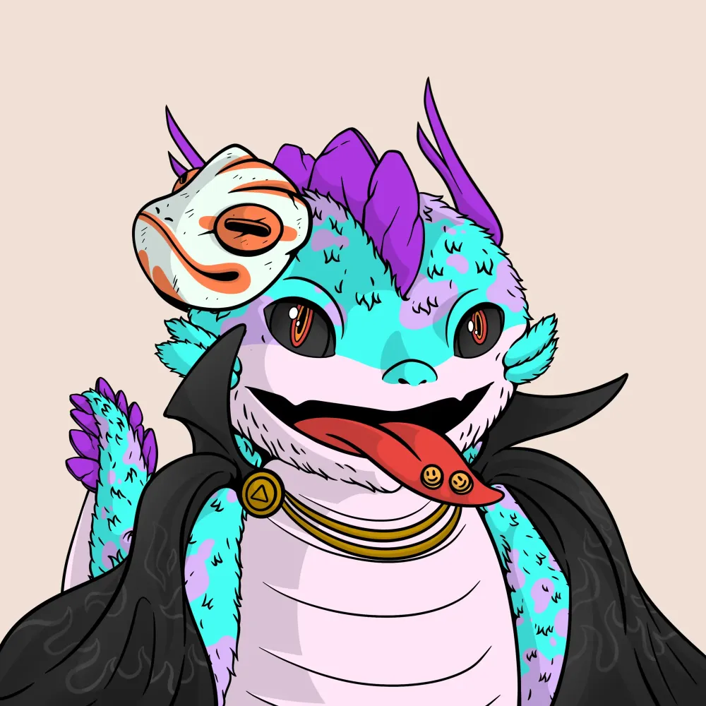 TATSUKI #3541
