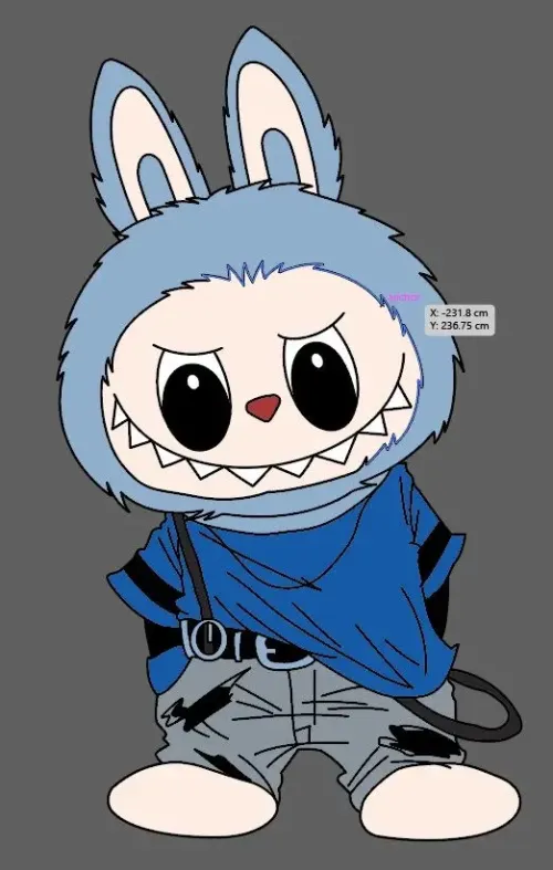 Labubu